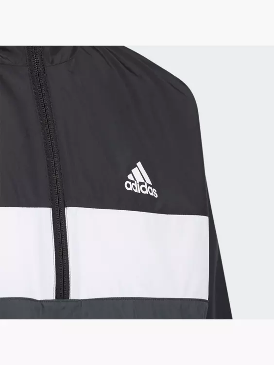 adidas Woven Kids Anorak