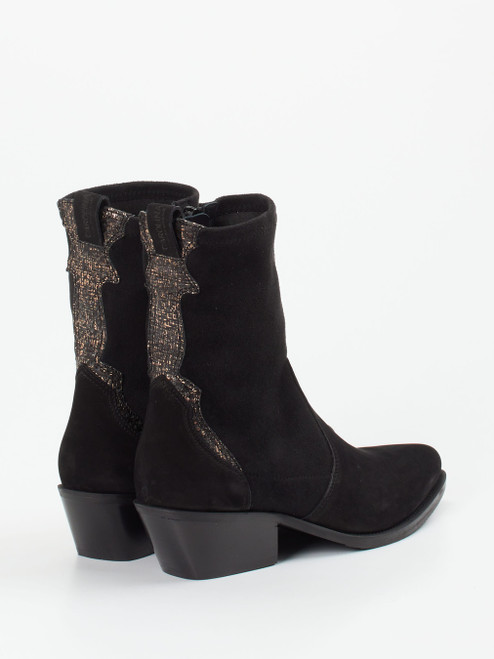 Stiefelette-17350090149 Donna Carolina
