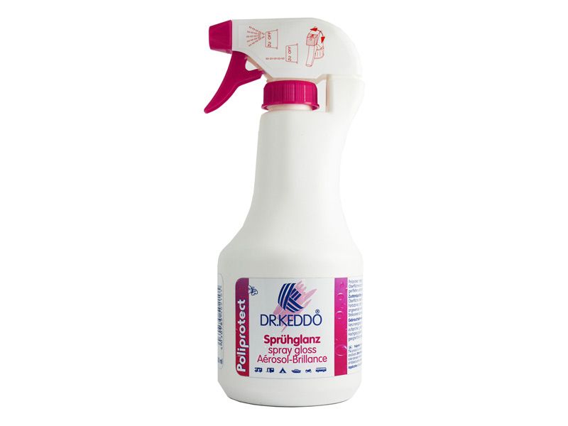 Dr. Keddo Poliprotect Glanzspray
