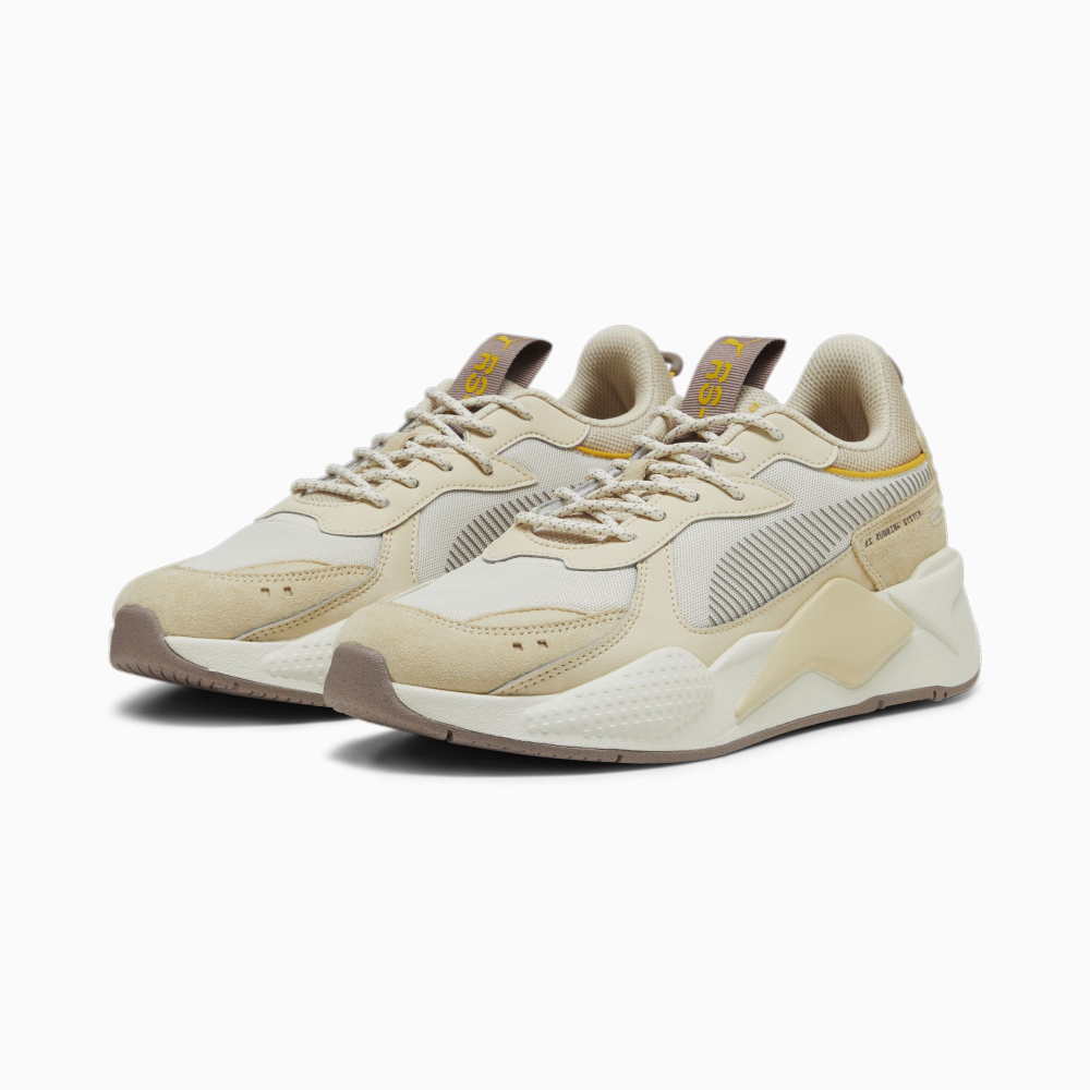 PUMA RS X Elevated Hike 390186_04 / braun