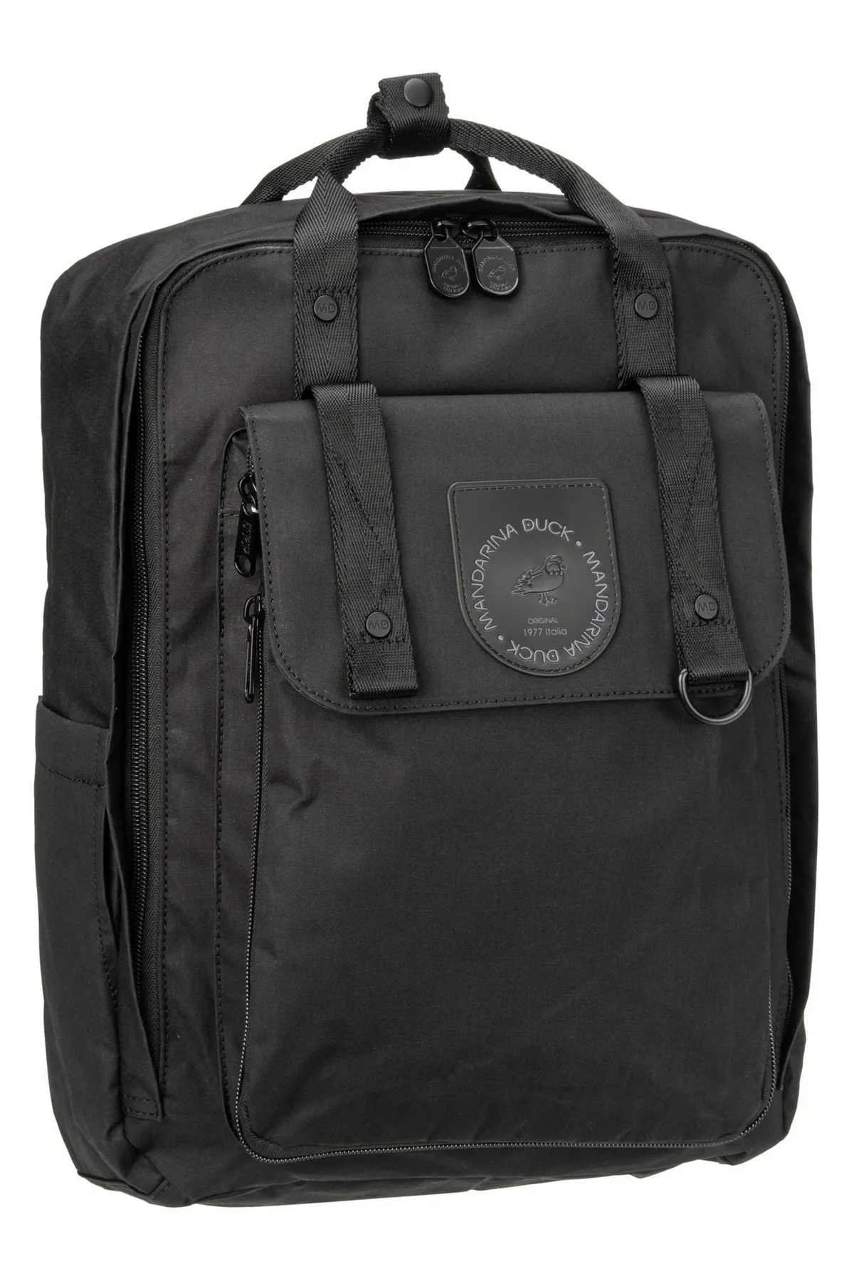 Mandarina Duck  Rucksack / Daypack Jubiläumsrucksack JXT01