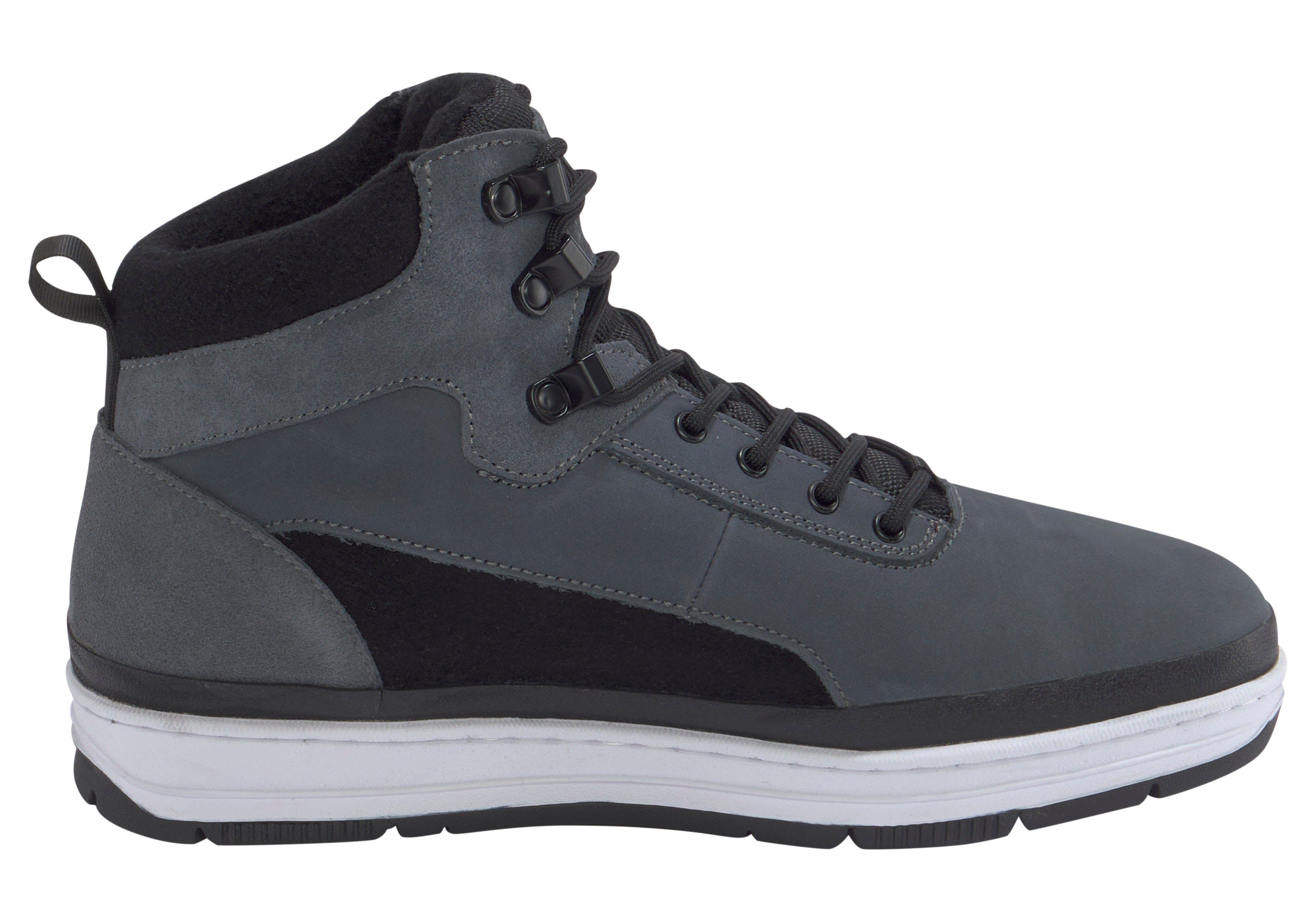 K1X GK 3000 Schnürboots