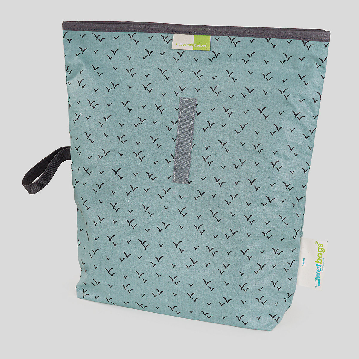 Wetbag, Nasstasche, Windelbeutel ROLLUP WETBAGS M