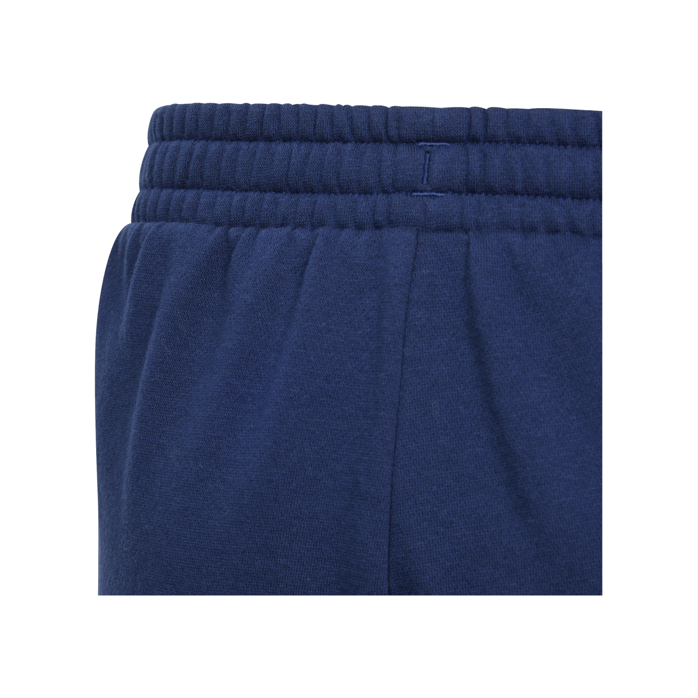 adidas Tiro 24 Short Kids Dunkelblau Weiss