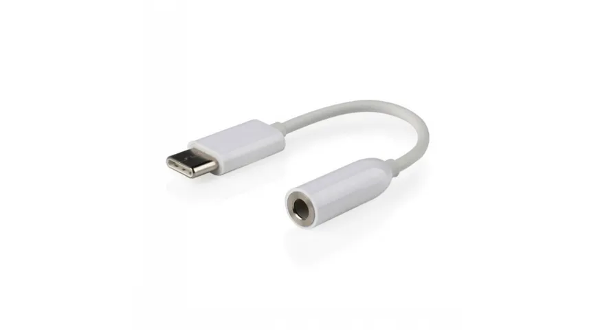 Müller USB-C ZU AUDIO Adapter