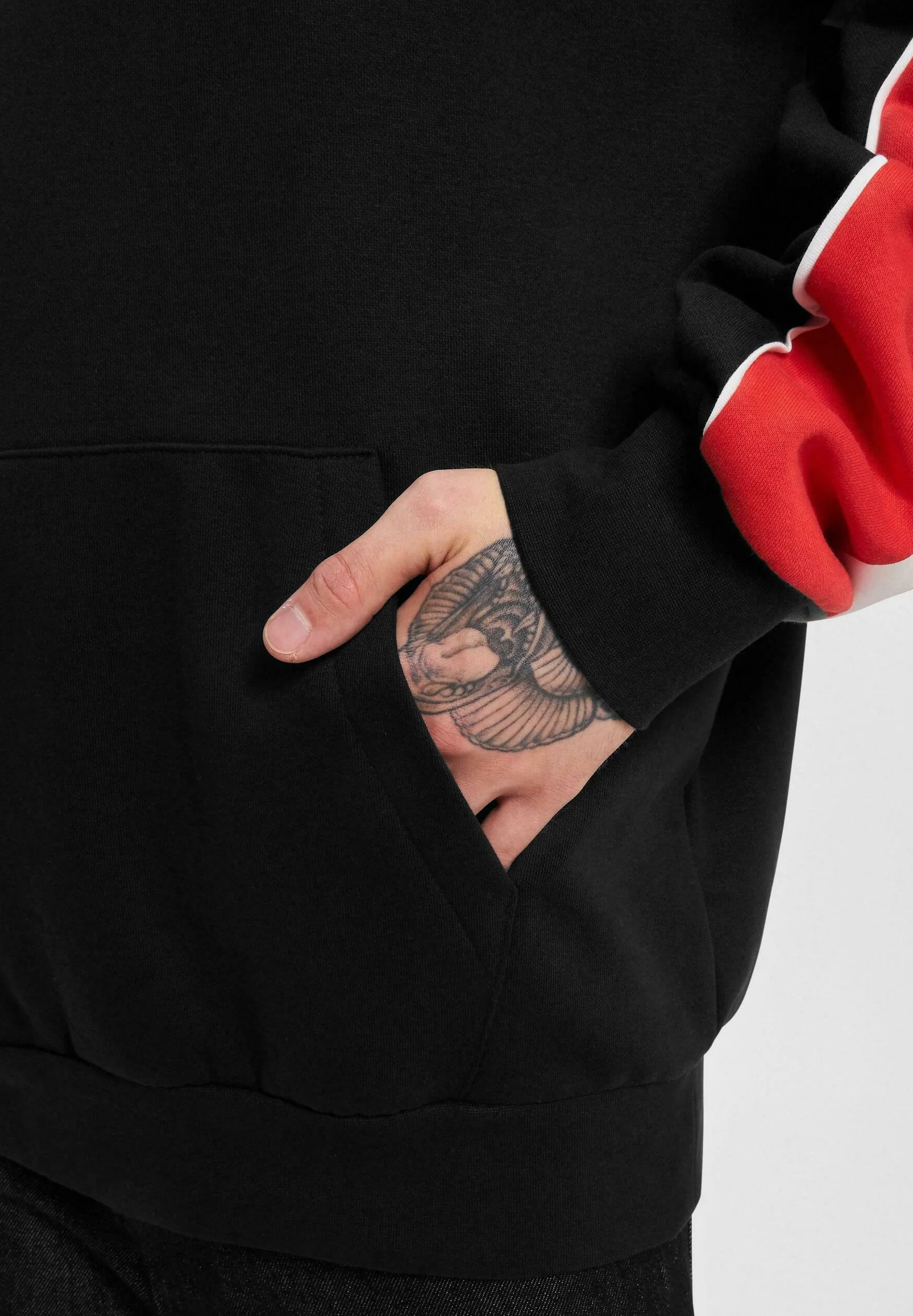 Sudadera con capucha ecko unltd.