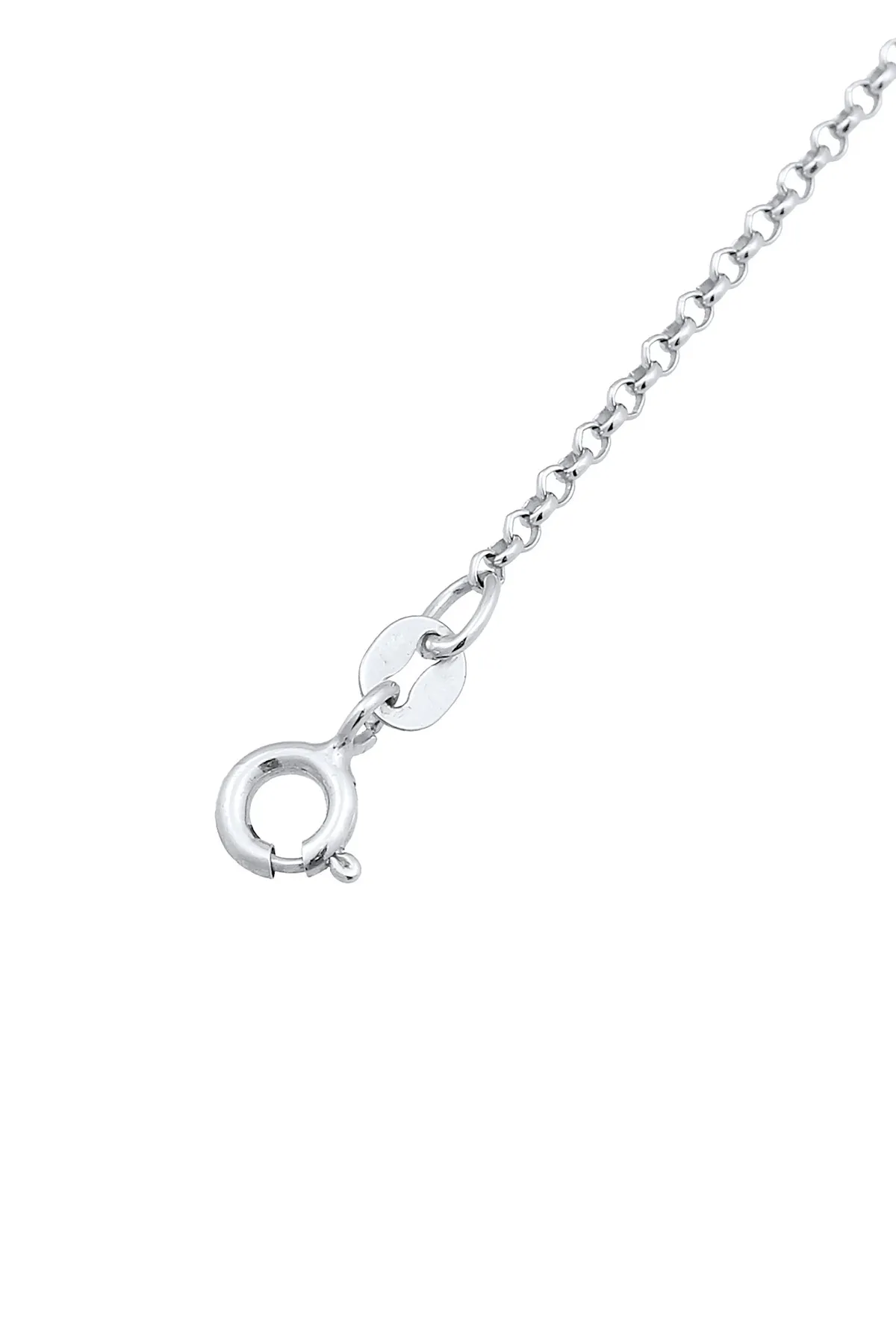 ELLI  Armband - Silberfarben