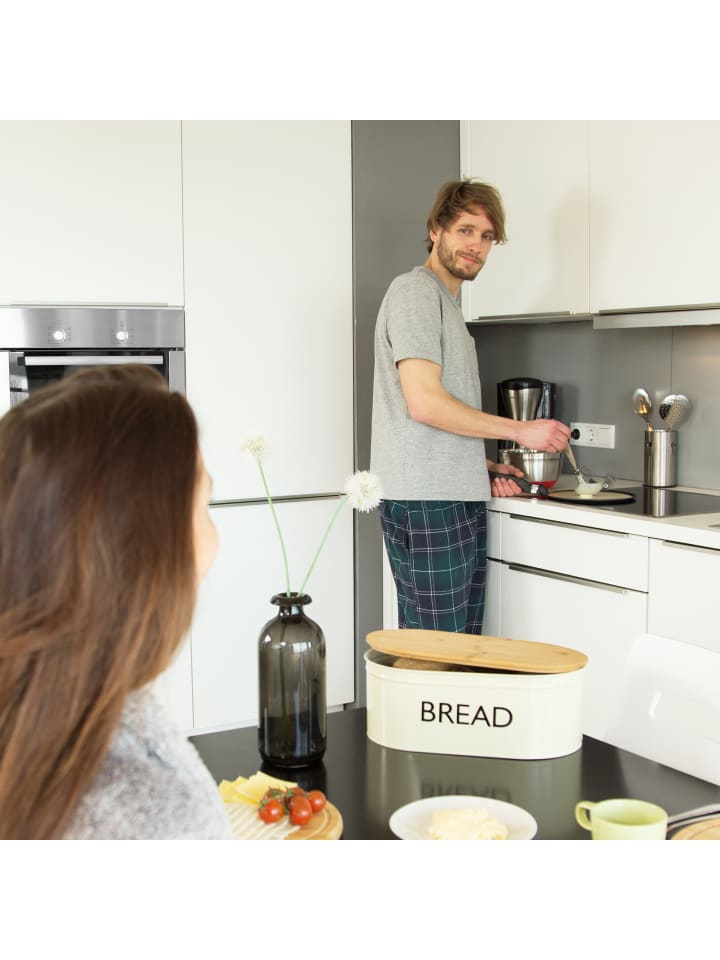 relaxdays Crêpespfanne in Schwarz - Ø25 cm günstig kaufen onesize