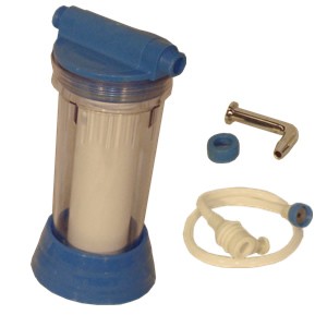 MAUK Wasserfilter Keramik