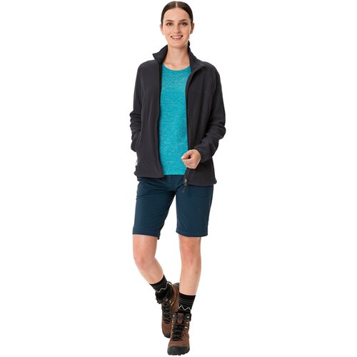 DAMEN UNTERJACKE WO ROSEMOOR FLEECE JACKET II