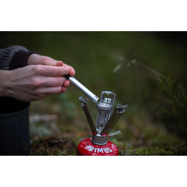 FIRESTICK STOVE - Gaskocher