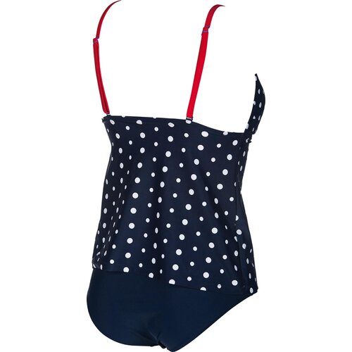 DAMEN TANKINI PUNKTE C-CUP