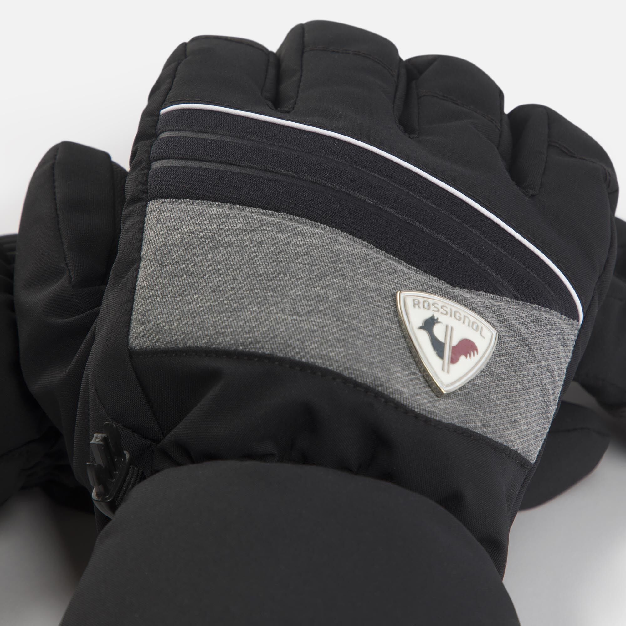Gants de ski Legend imperméables homme