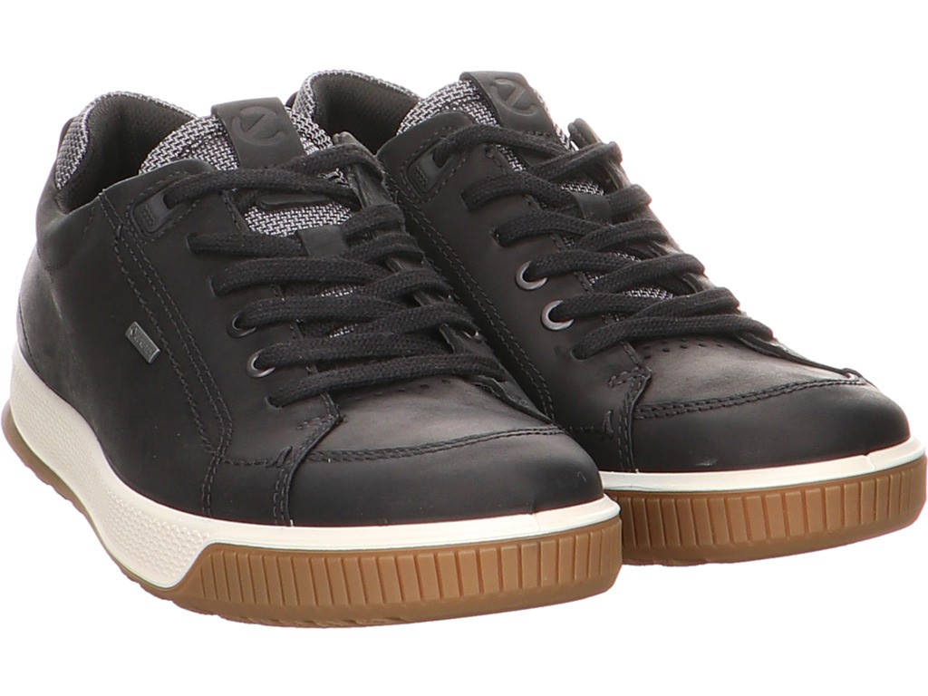ECCO Sneaker schwarz Ecco Byway Tred