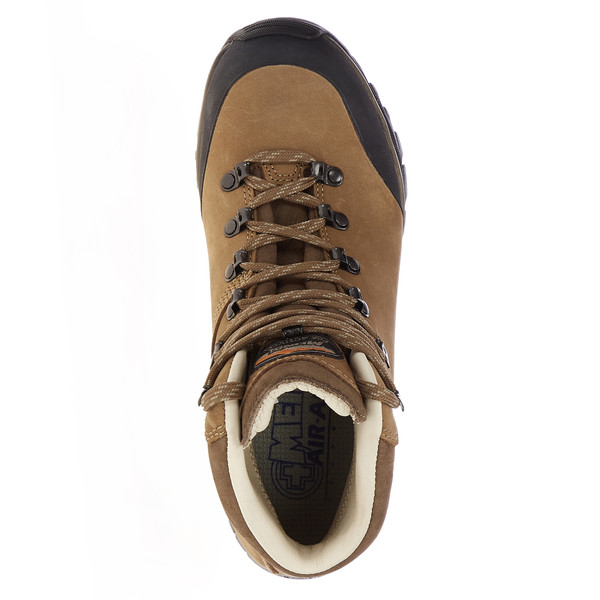 JERSEY LADY PRO Damen - Wanderstiefel