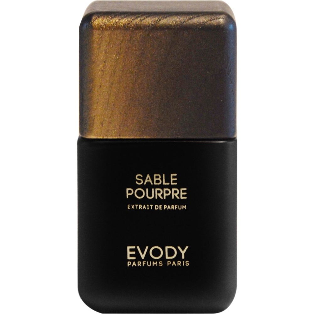 Evody Sable Pourpre Extrait de Parfum Parfum