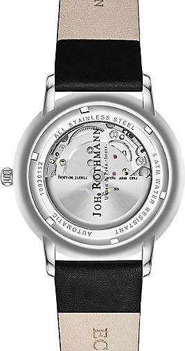 Joh. Rothmann Automatikuhr Classic