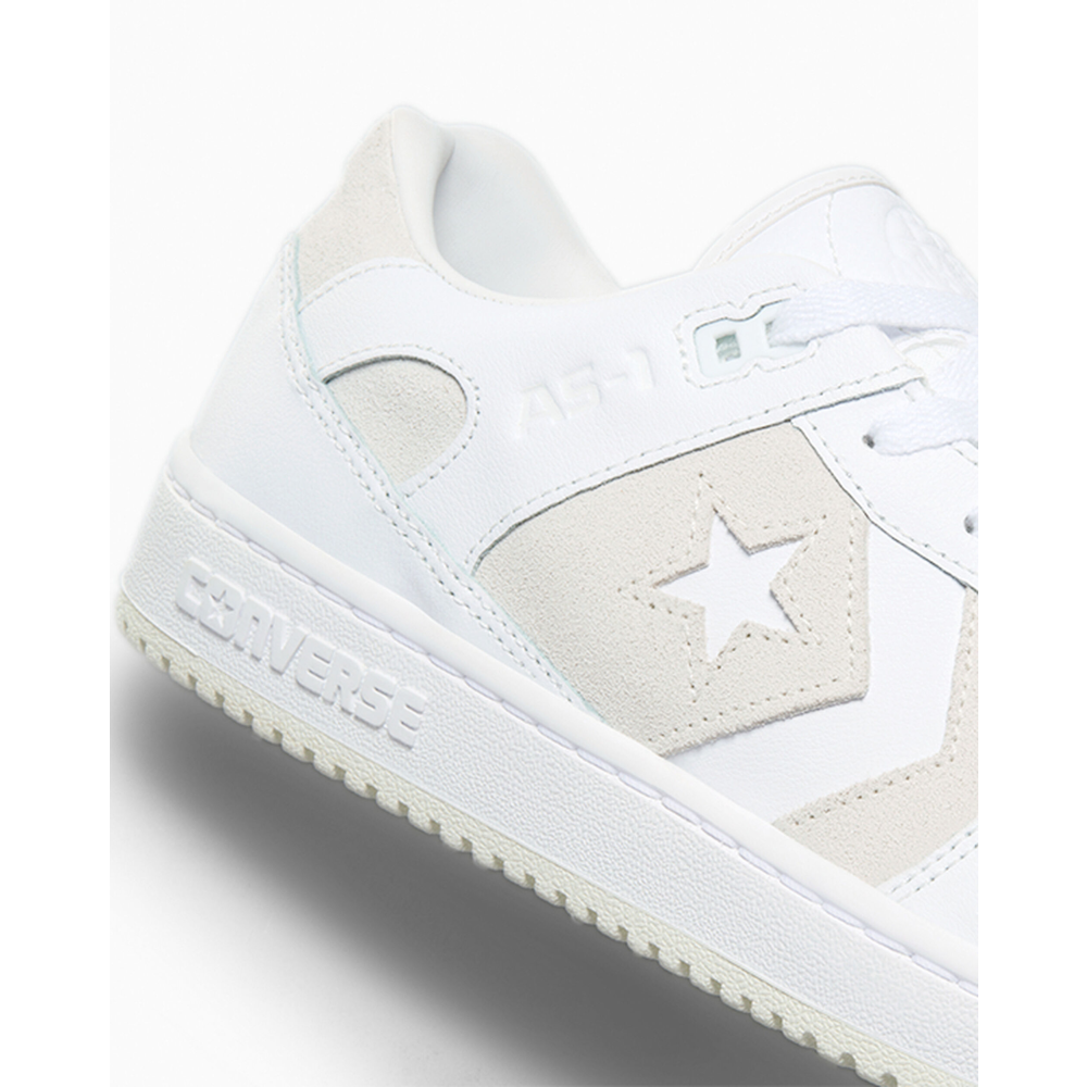 Converse AS 1 Pro Cons A05316C / weiss