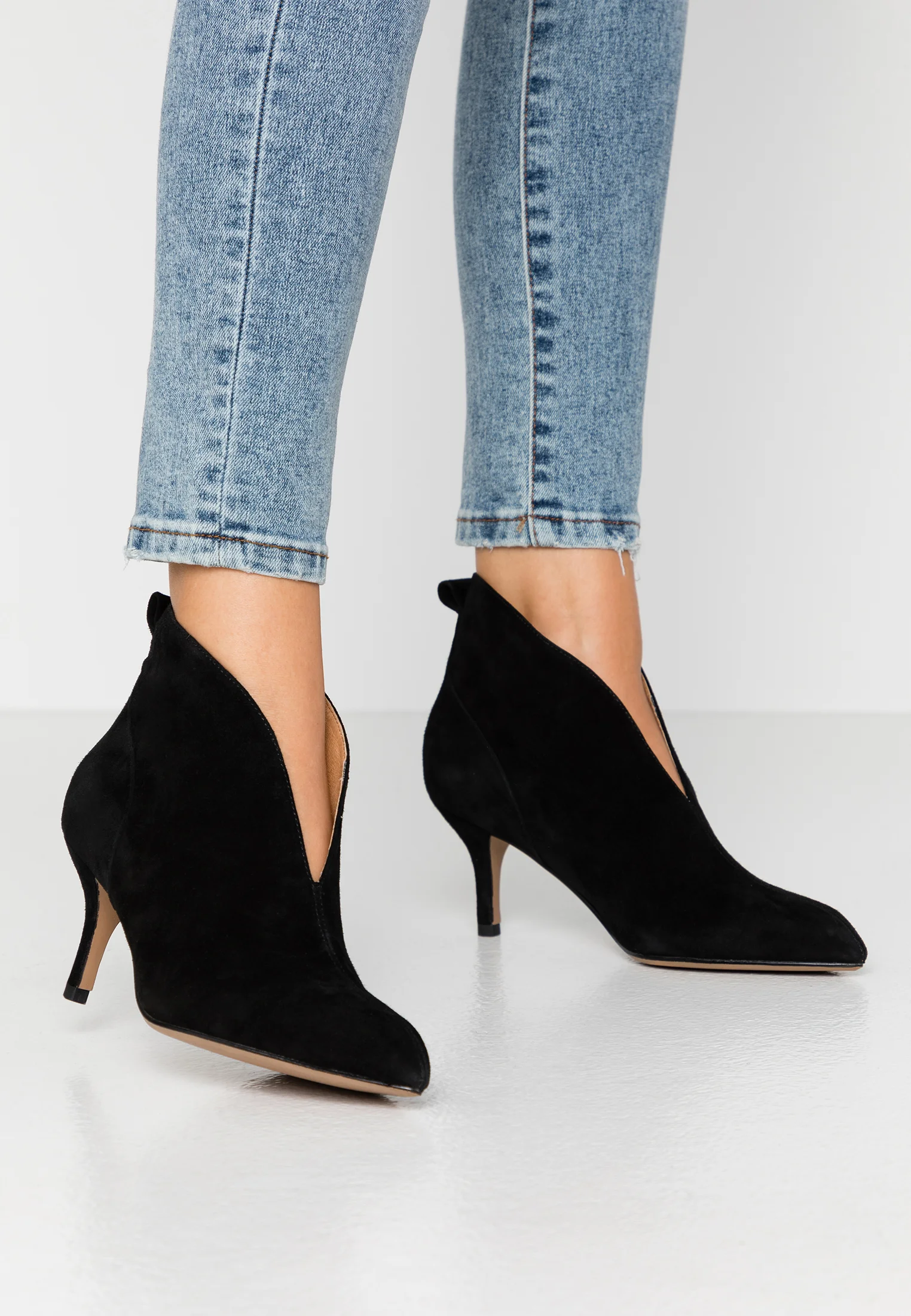 Zapato The Bear VALENTINE LOW - Botines