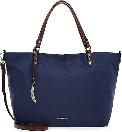 Waipuna Shopper Kanalana