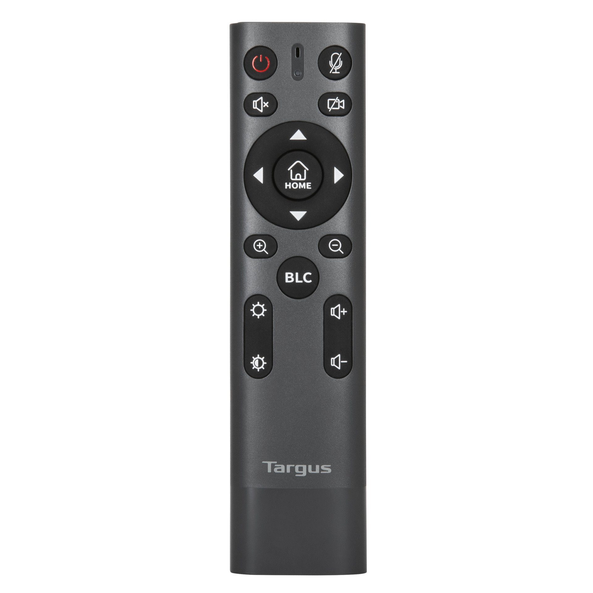Targus All-in-One 4K Conference System Webcam (4K Ultra HD, Mit EU Netzteil)