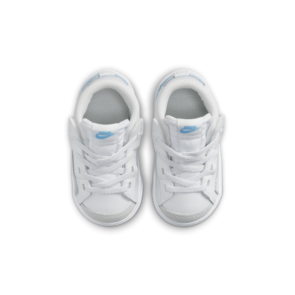 Nike Blazer Mid 77 DA4088-114 / weiss