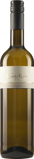 Weißer & Grauer Burgunder Paket - Weingut Eberle-Runkel