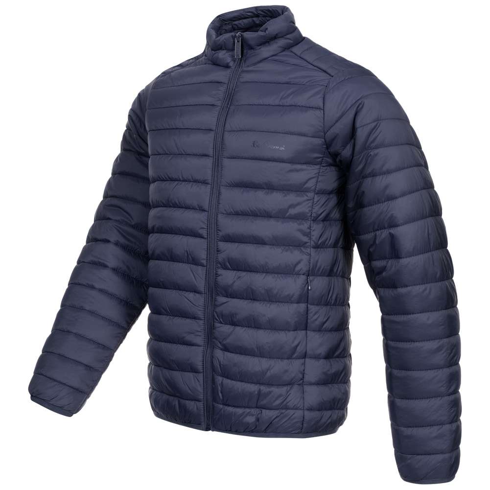 BEN SHERMAN Casual Herren Steppjacke 0067473-036