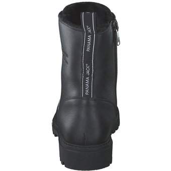 Panama Jack Frisia B1 Stiefelette in schwarz