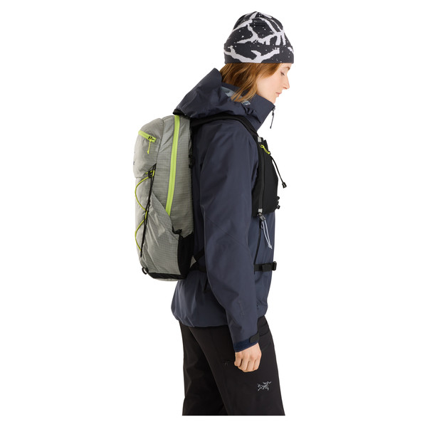 BETA AR JACKET W Damen - Hardshelljacke