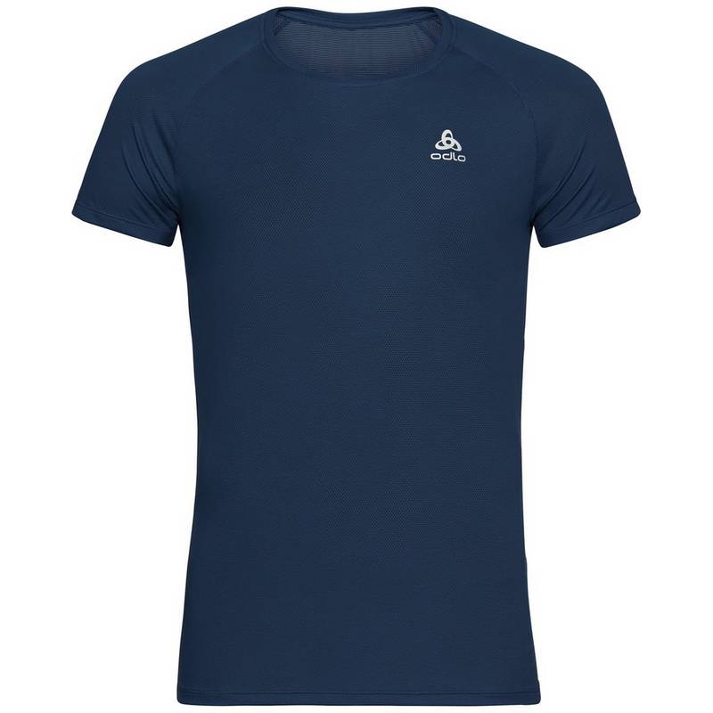 Odlo ACTIVE F-DRY LIGHT ECO Funktionsshirt Herren