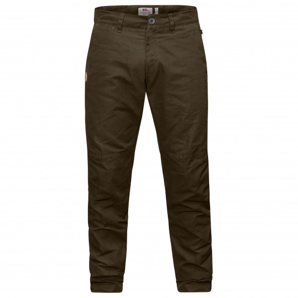 Fjällräven - Sörmland Tapered Winter Trousers - Winterhose