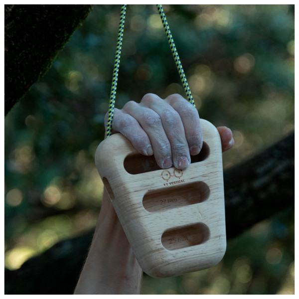 YY Vertical - Rocky - Trainingsboard