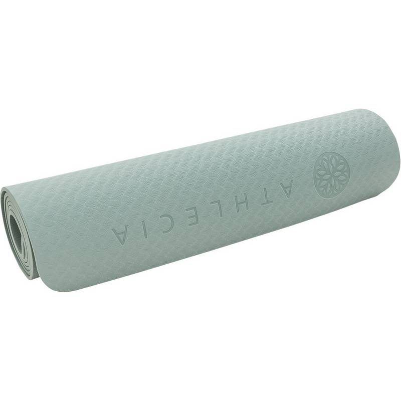 Athlecia Sharpness Matte