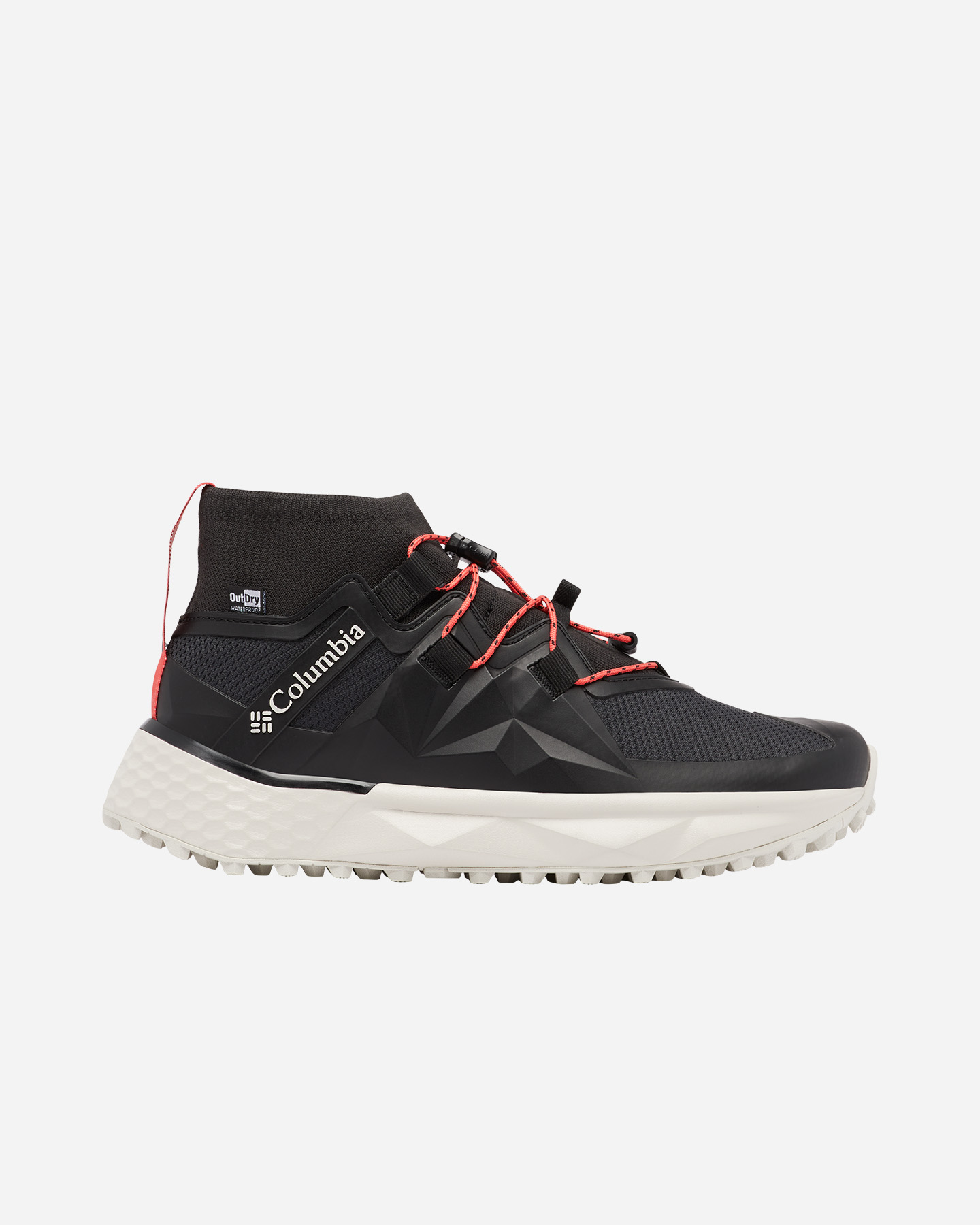 Scarpe Trekking Columbia Facet 75 Alpha Outdry W2044321010