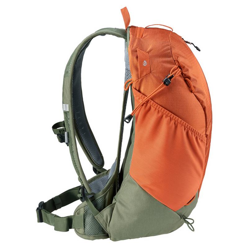 Deuter AC Lite 17 Wanderrucksack Herren