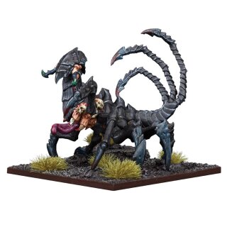Kings of War: Fiends Regiment
