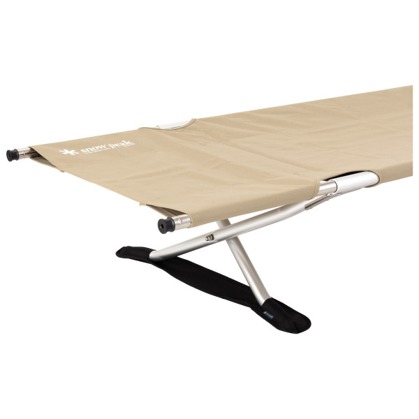 Snow Peak - Leg Cover For Cot High Tension - Campingmöbel-Zubehör