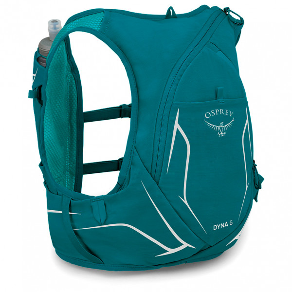 Osprey - Women's Dyna 1.5 - Trailrunningrucksack