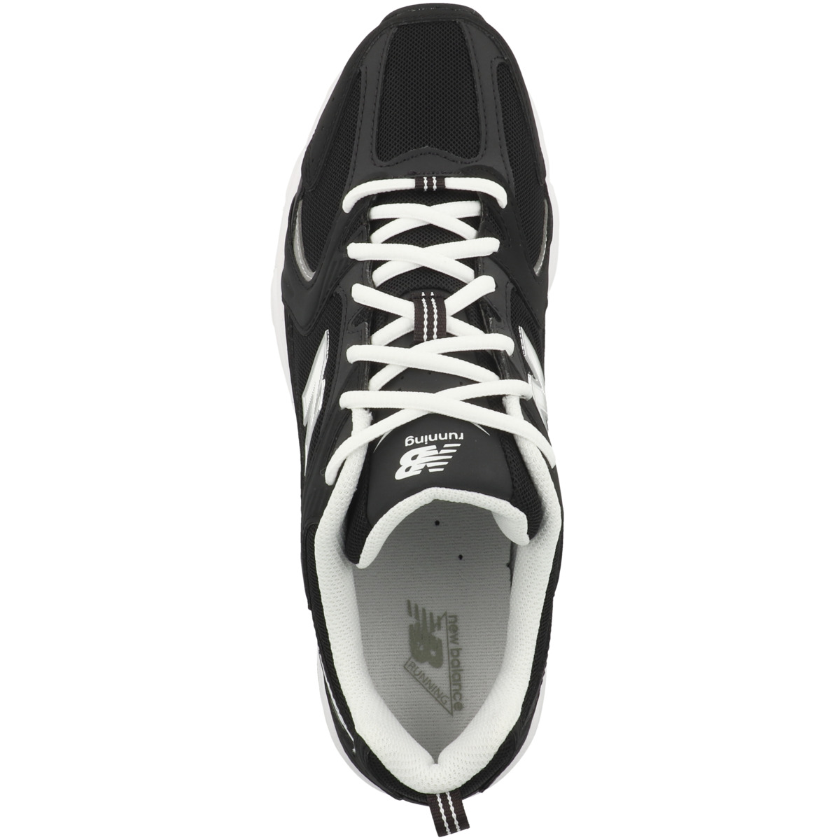New Balance MR 530 NB Sneaker Low schwarz