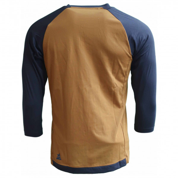Zimtstern - PureFlowz Shirt 3/4 - Radtrikot