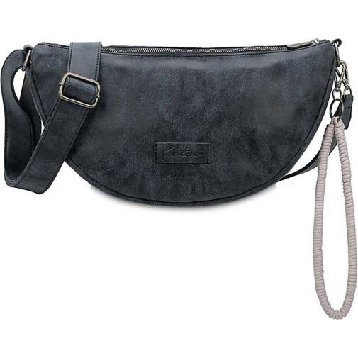 Fritzi aus Preußen Fritzi35N Vintage Gürteltasche 38.5 cm