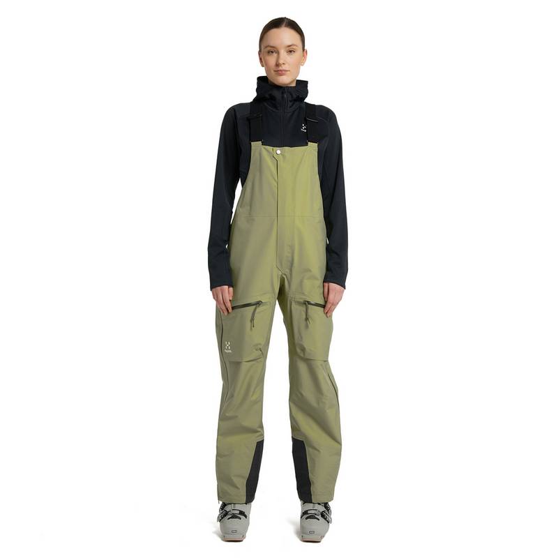 Haglöfs Vassi GTX Pro Pant Funktionshose Damen
