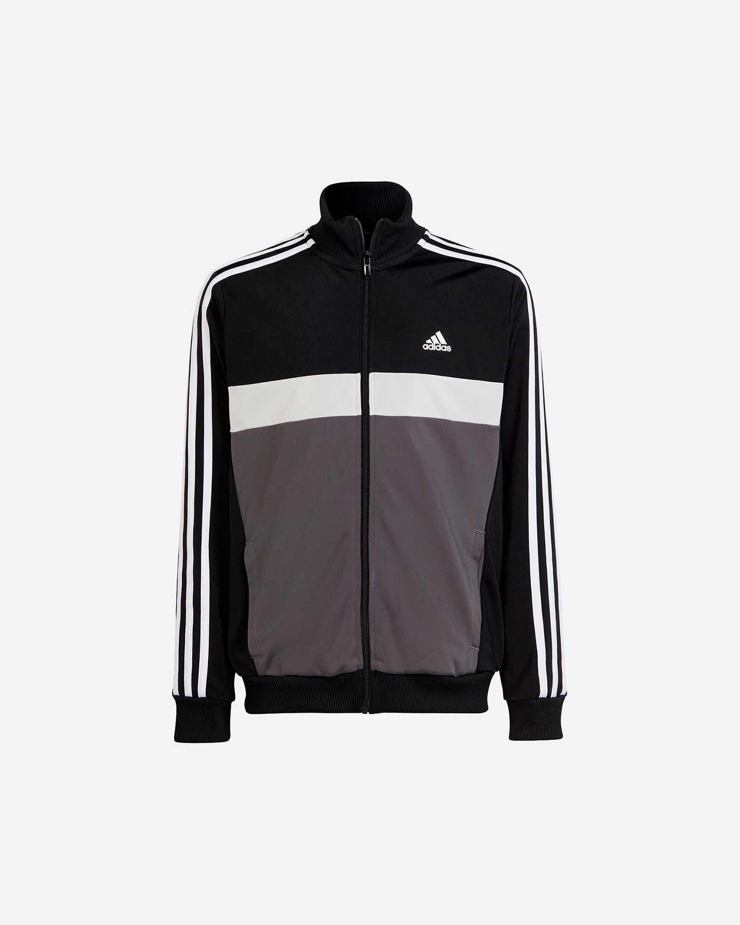 Tepláková súprava Adidas Tiberio Jr HR6406