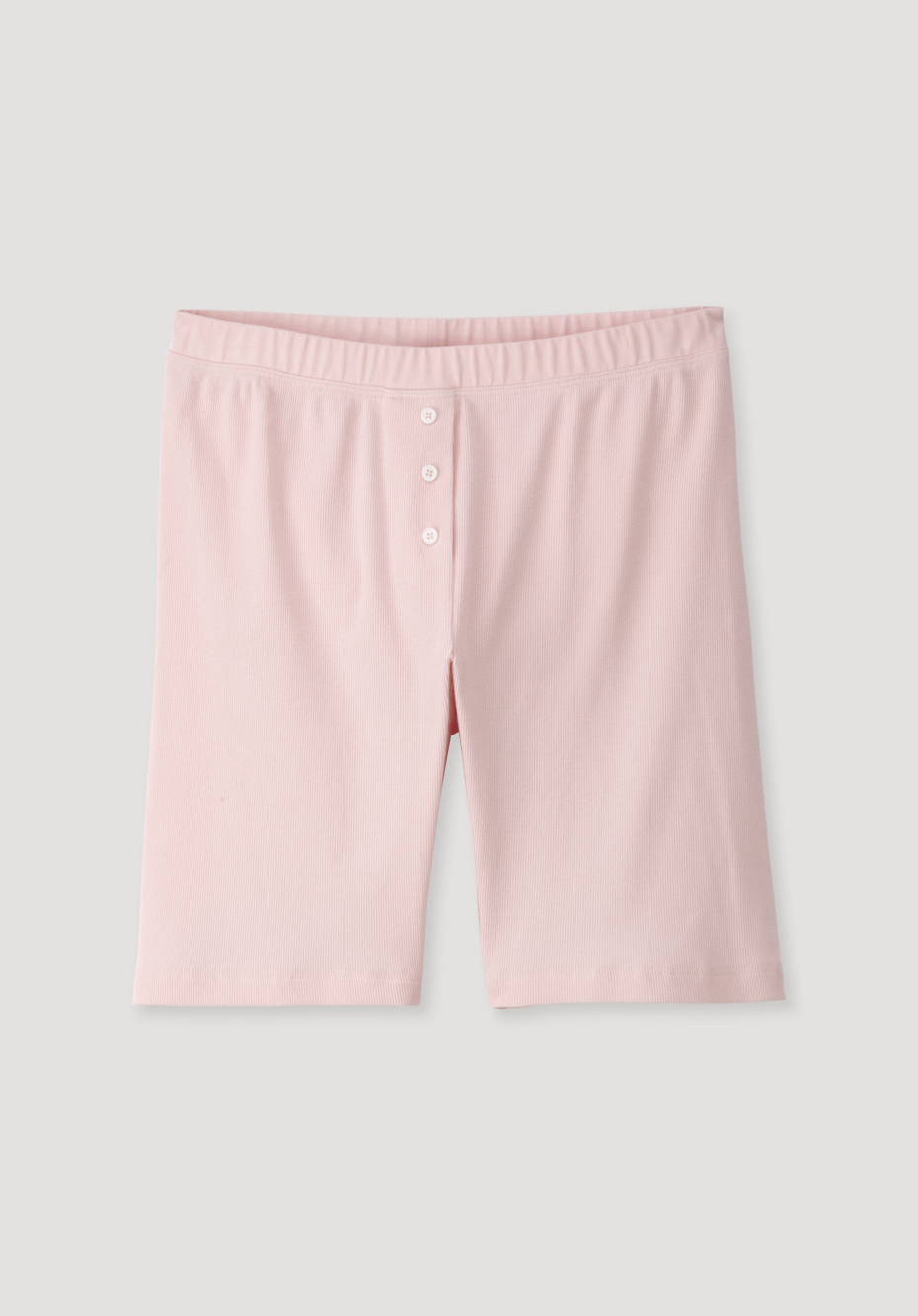 Ripp-Schlafshorts