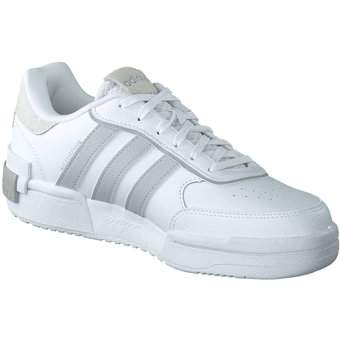 adidas Postmove SE W Sneaker in weiß