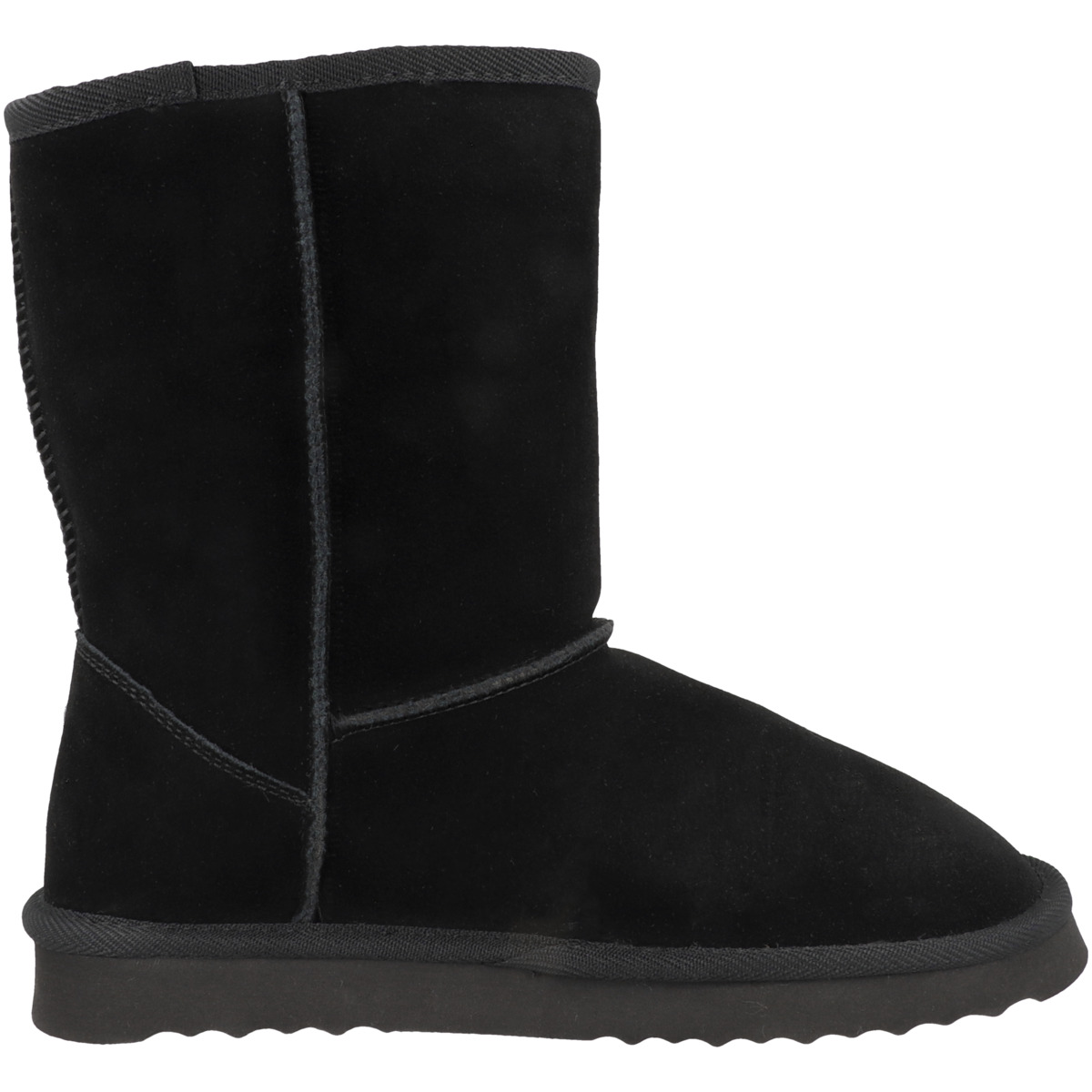 s.Oliver 5-26340-29 Boots schwarz