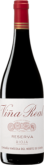 CVNE : Viña Real Reserva 2016