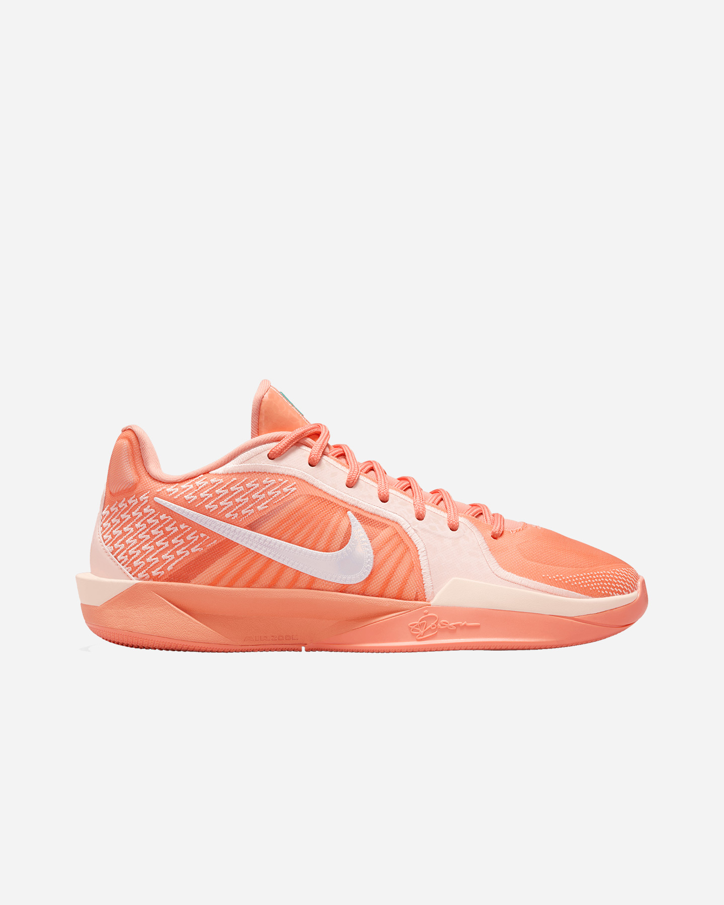 Buty do koszykówki Nike Sabrina Ionescu W FQ2174-801