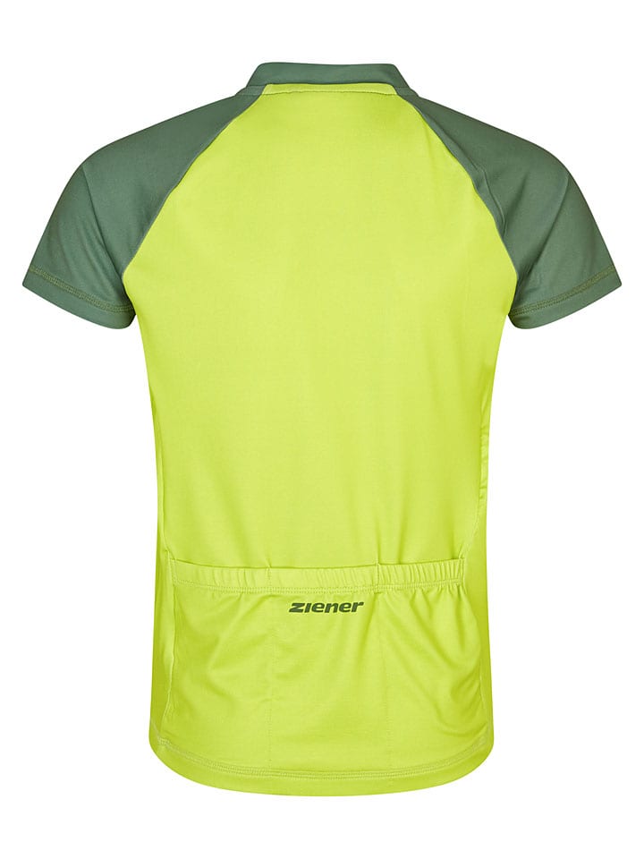 Ziener Fahrradtrikot 